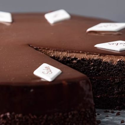 Sacher Torte