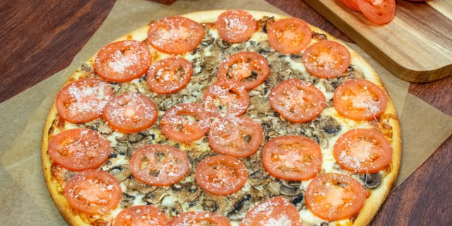 Owner's Choice Pizza