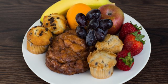Early Bird Breakfast