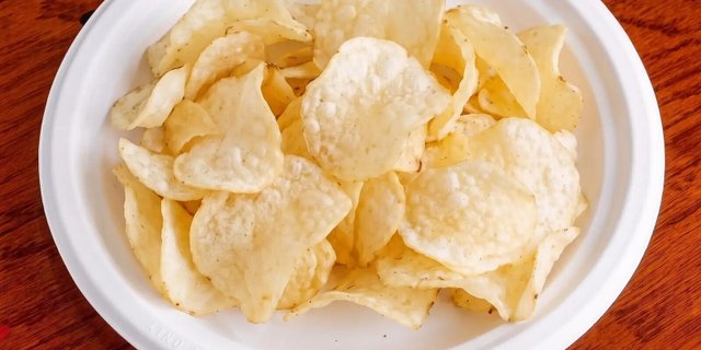 Assorted Chips