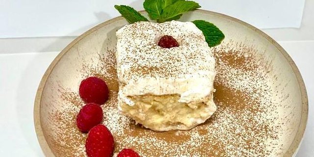 Tres Leches
