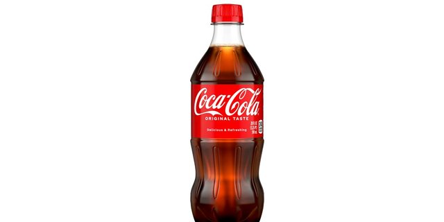 Coke Bottle