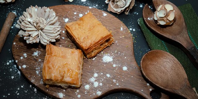 Baklava