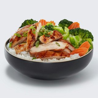 Chicken Bowl