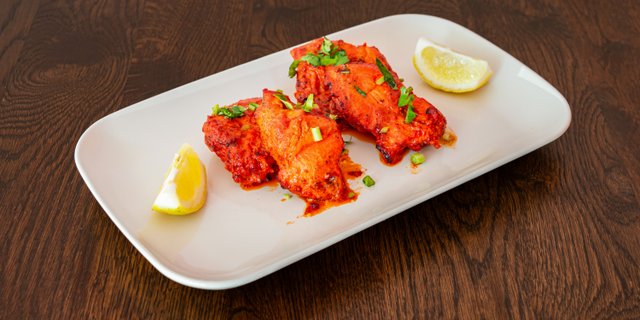 Chicken Tikka