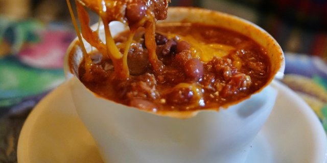 Chili Soup