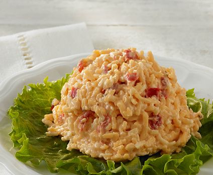 Jalapeno Pimento Cheese