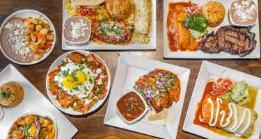 Don Ricardos Bar & Grill