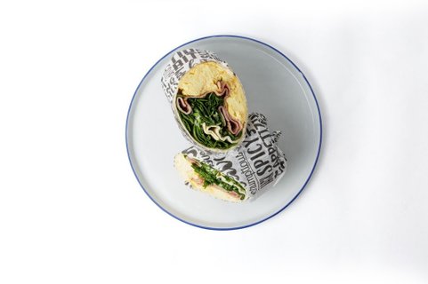 Breakfast Wrap