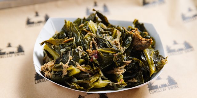 Collards