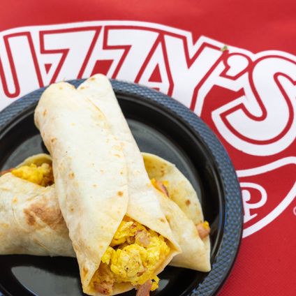 Breakfast Taco Box