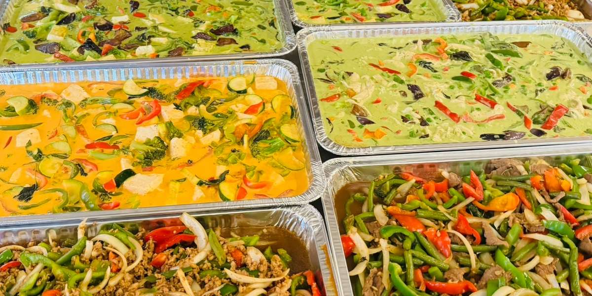 Thai Chili Cuisine