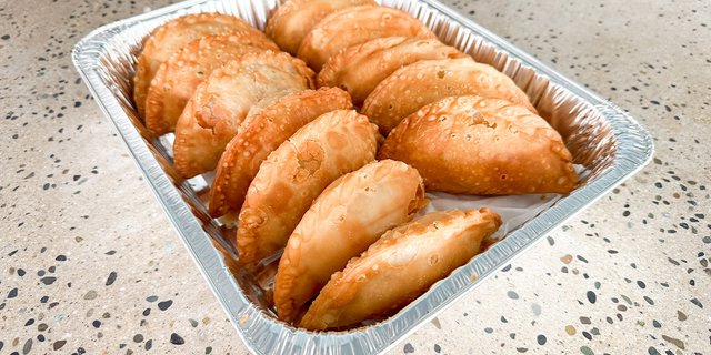 Dozen Empanadas