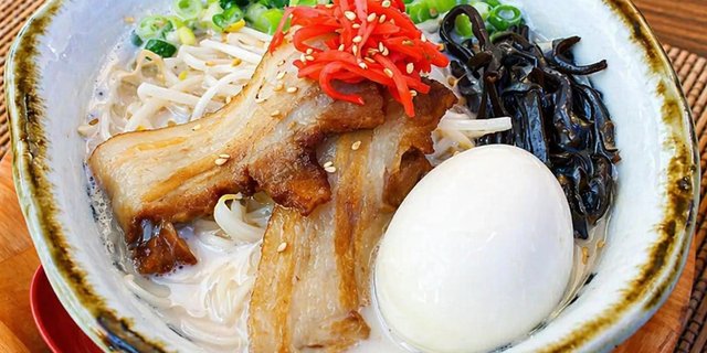 Hakata Tonkotsu