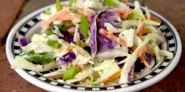 Coleslaw