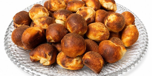 Jalapeño Popper Bites