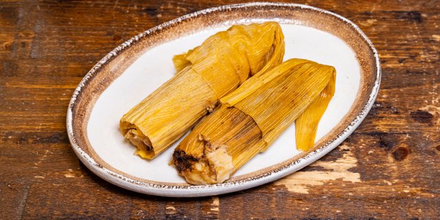 Tamales