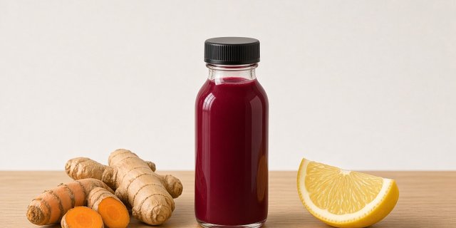 Anti-Inflamatory Wellness Shot