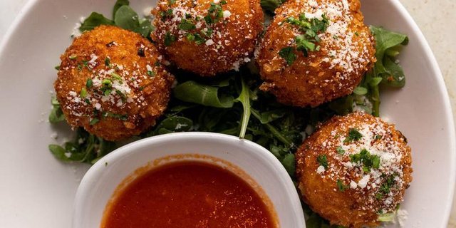 Arancini