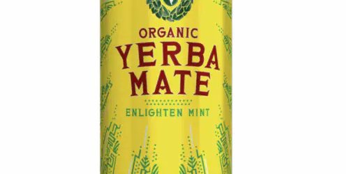 Guayakí Yerba Mate