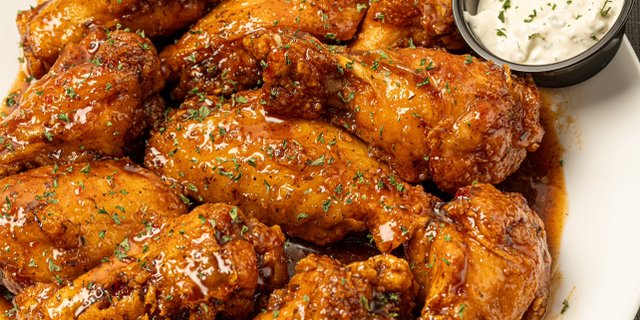 Wings