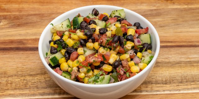 Corn Salad