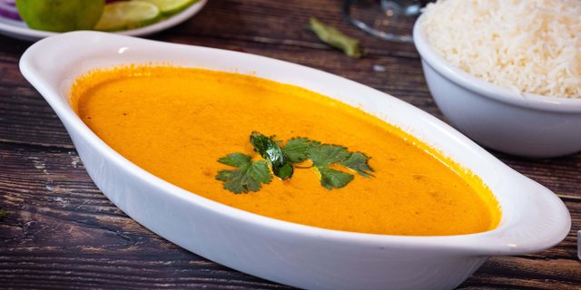 Malabar Fish Curry
