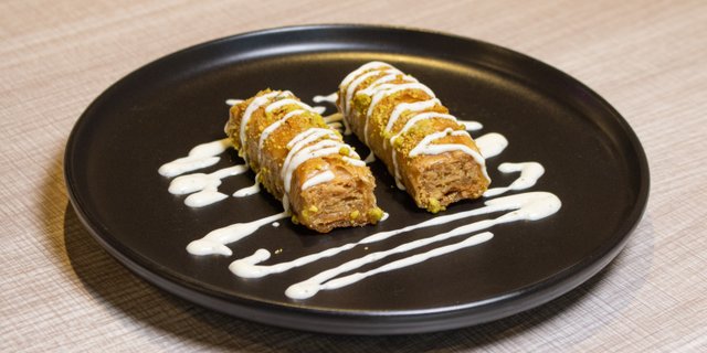 Baklava