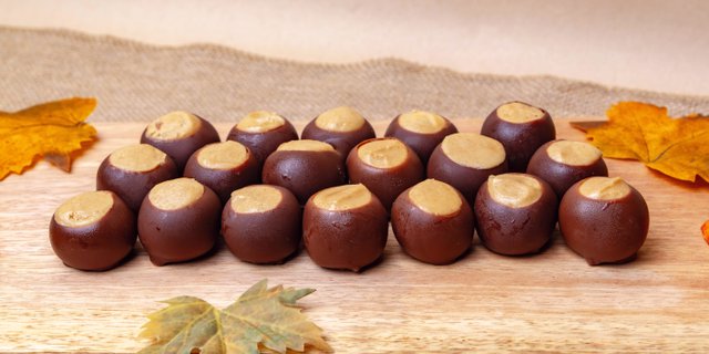 Buckeyes