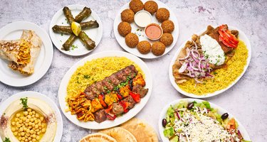 Grill & Shawarma House