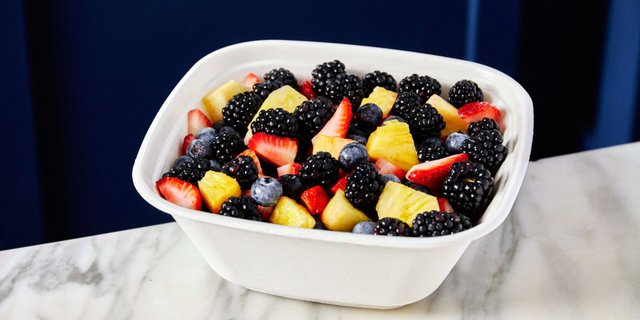 Fruit for a Crowd