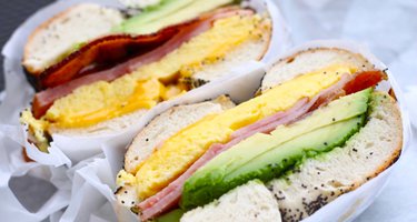 Main St. Bagels
