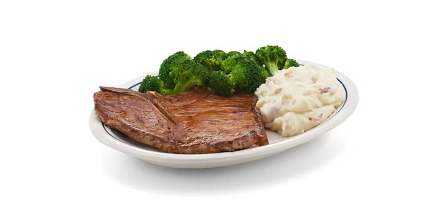 T-Bone Steak