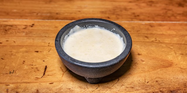 Cheese Dip Queso