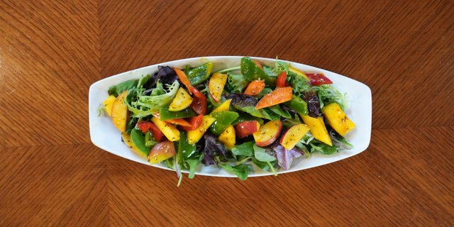Chutney's Salad