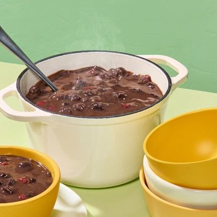 Black Bean Soup