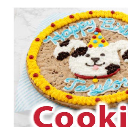 Round Cake