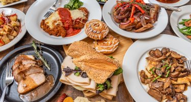 Alexander's Catering