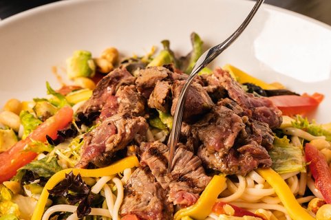 Thai Beef Salad