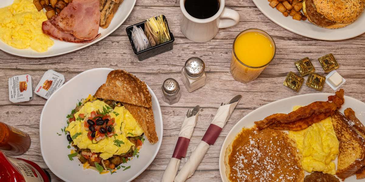 Janik's Cafe