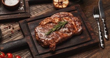 Crazy Johnnie's Food & Spirits
