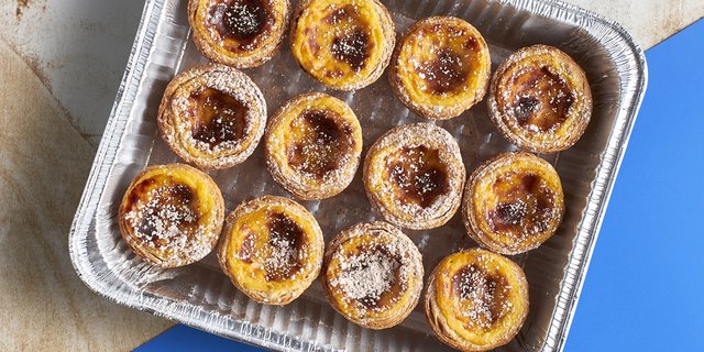 Naughty Natas