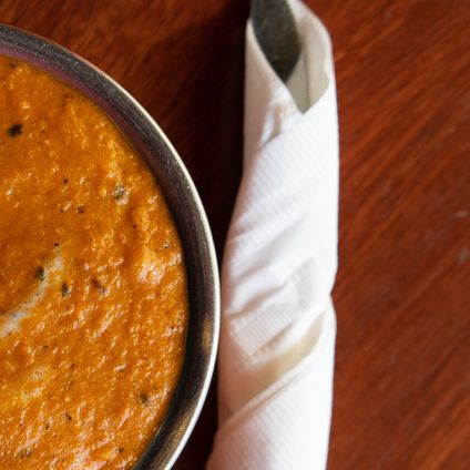 Lamb Masala w/ Rice