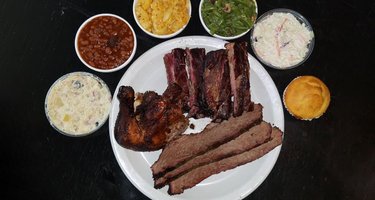 Daddys house Of Ribs