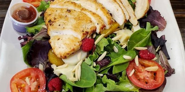 Chicken Salad