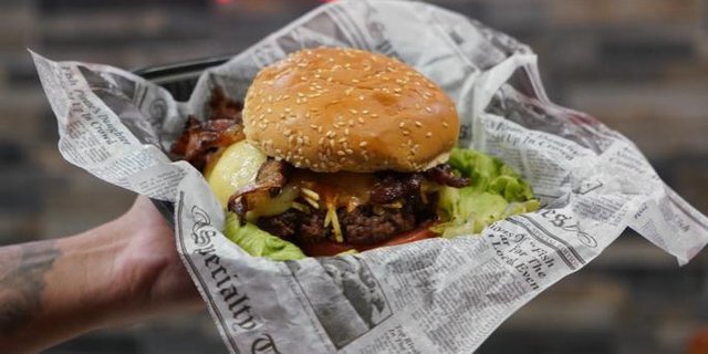 Burger