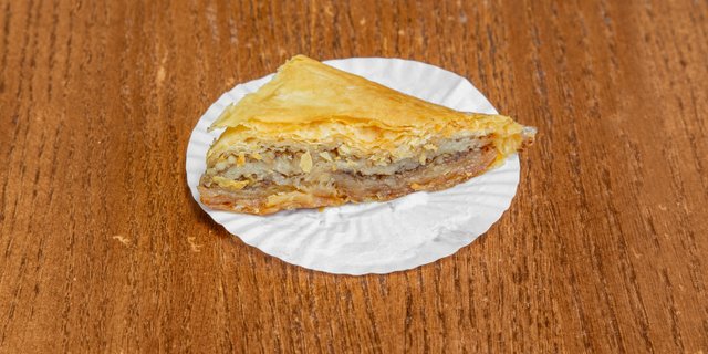 Baklava