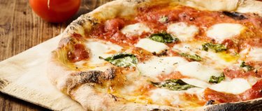City Center Pizzeria