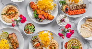 Toranj Restaurant