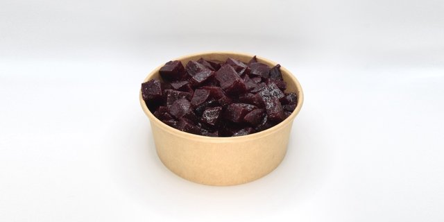 Roasted Beets